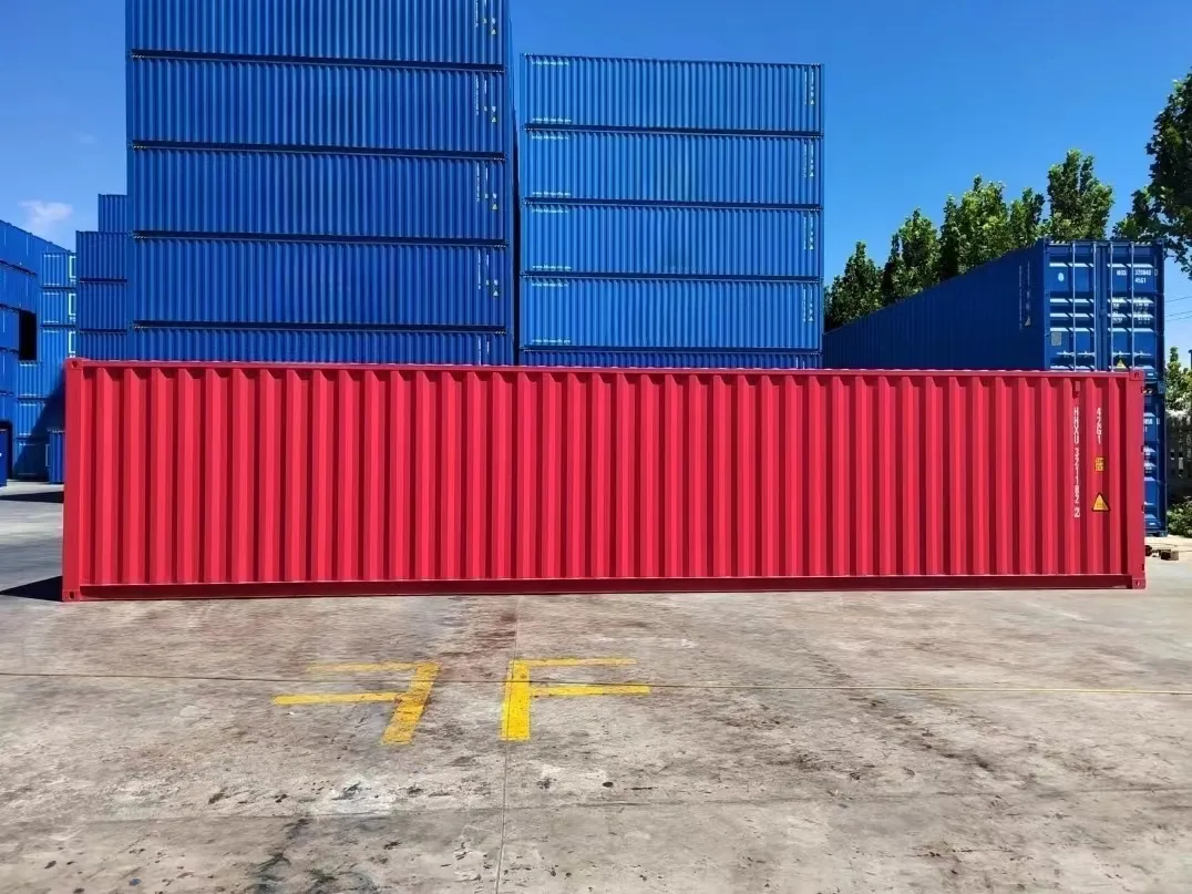 40′ Insulated Container - Image 5