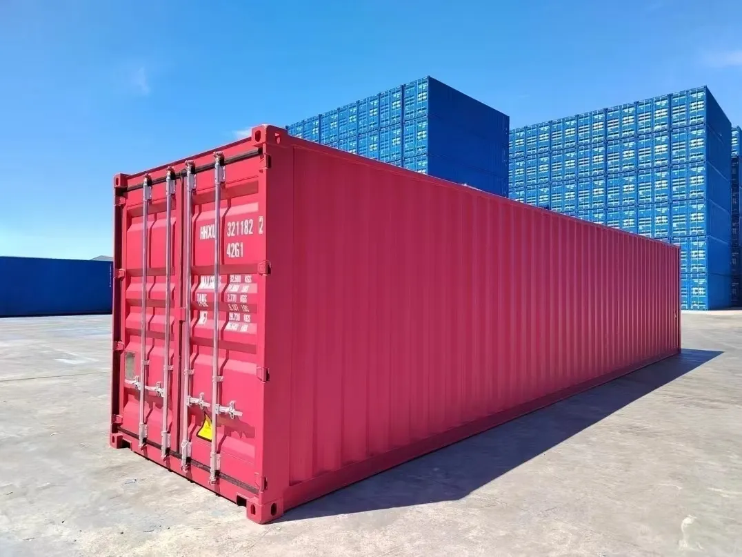 40′ Insulated Container - Image 6