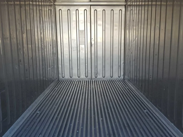 20′ Insulated Container, Ex-reefer - Image 2
